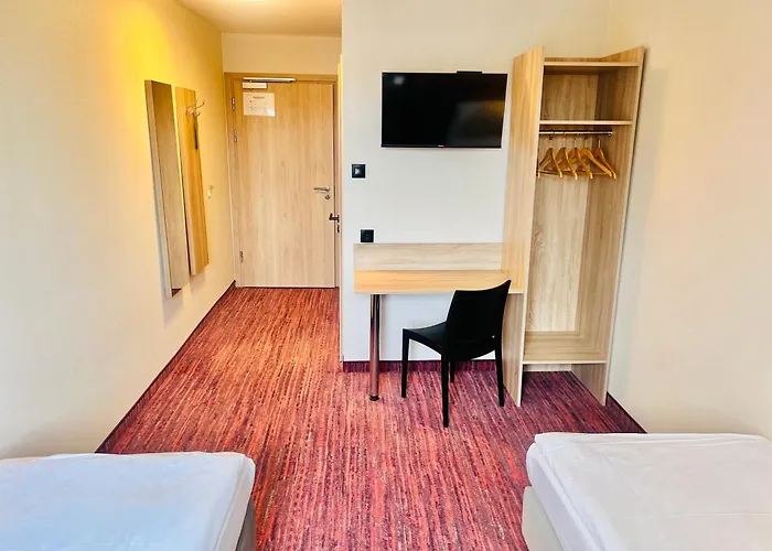 Hotel Rok